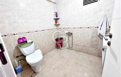 CADDE YAKINI ASANSÖRLÜ İSKANLI ARA KATTA MANZARALI ÖN CEPHE 3+1