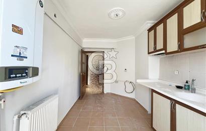 NATOYOLU CADDESİ YANI İSKANLI YÜKSEK KREDİLİ KATTA ÖN CEPHE 3+1