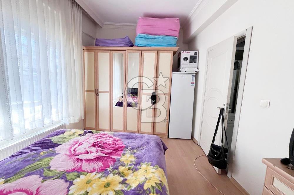 ULAŞIM GÜZERGAHI CADDEYE 1 BİNA ASANSÖRLÜ 3. KAT KONUMUNDA 3+1