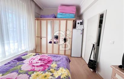 ULAŞIM GÜZERGAHI CADDEYE 1 BİNA ASANSÖRLÜ 3. KAT KONUMUNDA 3+1