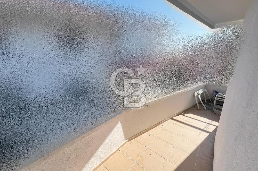 NATOYOLU CADDESİ YANI İSKANLI YÜKSEK KREDİLİ KATTA ÖN CEPHE 3+1