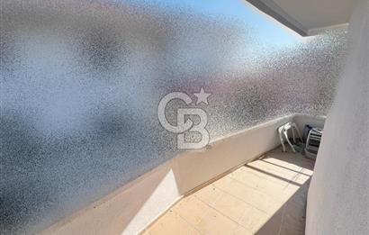 NATOYOLU CADDESİ YANI İSKANLI YÜKSEK KREDİLİ KATTA ÖN CEPHE 3+1