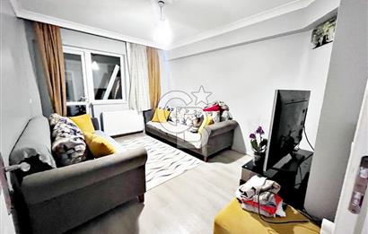 CADDEYE 1 BİNA ASANSÖRLÜ İSKANLI KAT KONUMUNDA FULL YAPILI 3+1 !