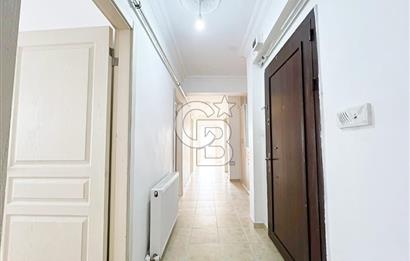 ŞEHİTLER CADDESİ ÜZERİNDE MASRAFSIZ MANZARALI 2. KATTA ACİL 3+1