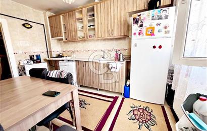 CADDE YAKINI ASANSÖRLÜ İSKANLI ARA KATTA MANZARALI ÖN CEPHE 3+1