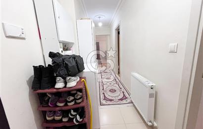 ULAŞIM GÜZERGAHI CADDEYE 1 BİNA ASANSÖRLÜ 3. KAT KONUMUNDA 3+1