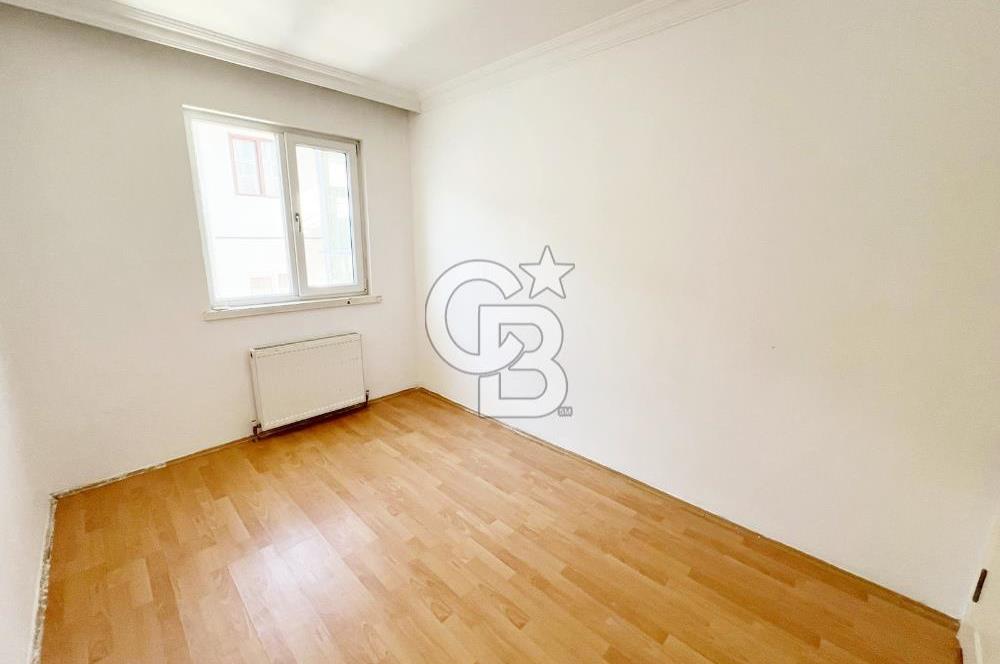 ŞEHİTLER CADDESİ ÜZERİNDE MASRAFSIZ MANZARALI 2. KATTA ACİL 3+1