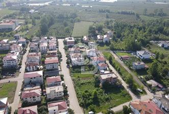 ÇARŞAMBA YEŞİLIRMAK MH SATILIK ARSA - 9 - 321381