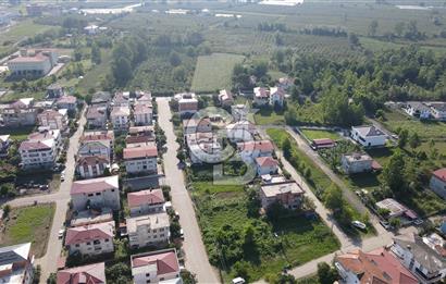 ÇARŞAMBA YEŞİLIRMAK MH SATILIK ARSA