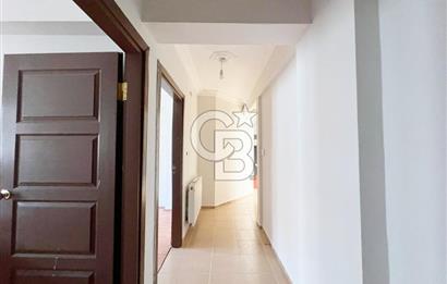 NATOYOLU CADDESİ YANI İSKANLI YÜKSEK KREDİLİ KATTA ÖN CEPHE 3+1