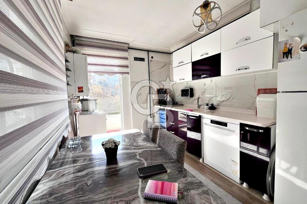 ŞEHİTLER CADDESİ ASANSÖRLÜ İSKANLI MANZARALI TERASLI 3+1 DUBLEX