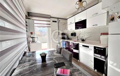 ŞEHİTLER CADDESİ ASANSÖRLÜ İSKANLI MANZARALI TERASLI 3+1 DUBLEX