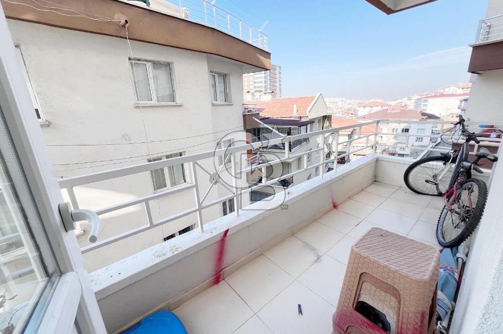 ULAŞIM GÜZERGAHI CADDEYE 1 BİNA ASANSÖRLÜ 3. KAT KONUMUNDA 3+1