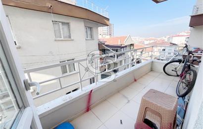 ULAŞIM GÜZERGAHI CADDEYE 1 BİNA ASANSÖRLÜ 3. KAT KONUMUNDA 3+1