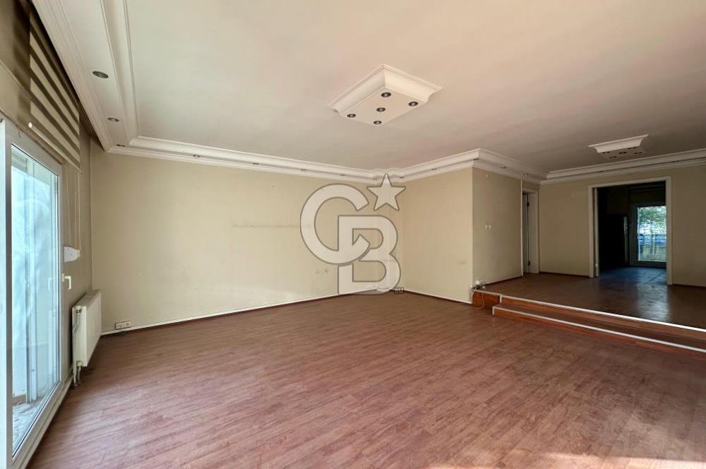 MUSELAND / FORUM BORNOVA VİLLALARI'NDA KİRALIK 5+2 VİLLA!