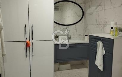 SATILIK 3+1 GÜNEY BATI CEPHE KULLANIŞLI DAİRE