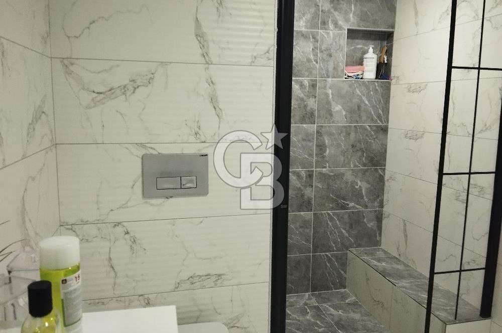 SATILIK 3+1 GÜNEY BATI CEPHE KULLANIŞLI DAİRE