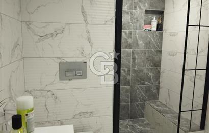 SATILIK 3+1 GÜNEY BATI CEPHE KULLANIŞLI DAİRE