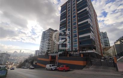 SATILIK 3+1 GÜNEY BATI CEPHE KULLANIŞLI DAİRE