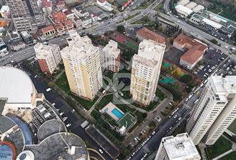 Ataşehir Baytur Stargate Yenilenmiş 4+1 310m² Brüt SATILIK Daire - 10 - 321385