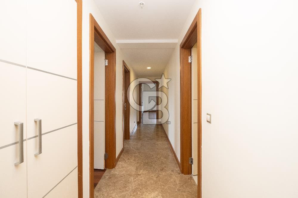 Ataşehir Baytur Stargate Yenilenmiş 4+1 310m² Brüt SATILIK Daire