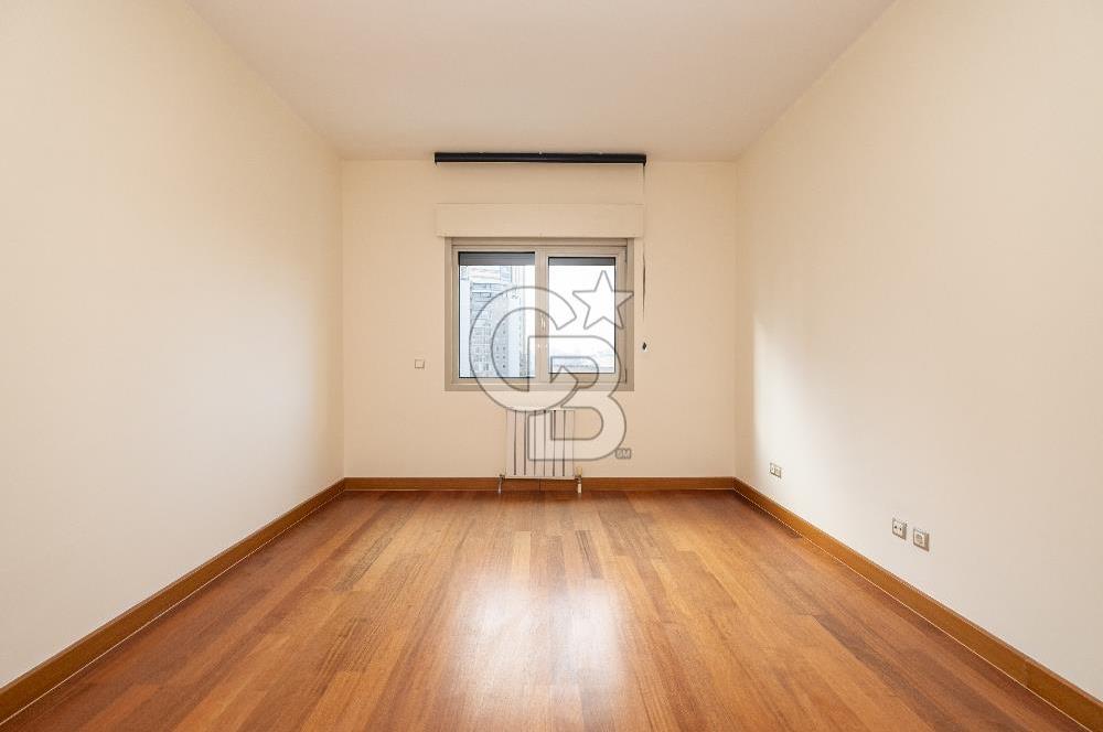 Ataşehir Baytur Stargate Yenilenmiş 4+1 310m² Brüt SATILIK Daire