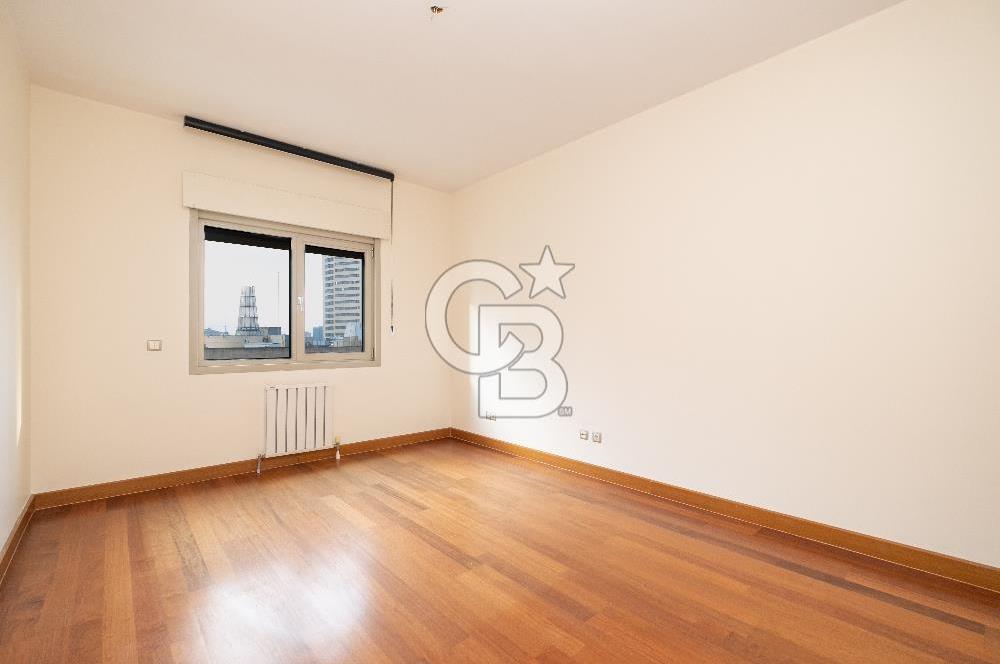 Ataşehir Baytur Stargate Yenilenmiş 4+1 310m² Brüt SATILIK Daire