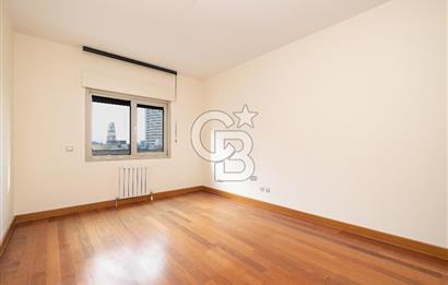 Ataşehir Baytur Stargate Yenilenmiş 4+1 310m² Brüt SATILIK Daire