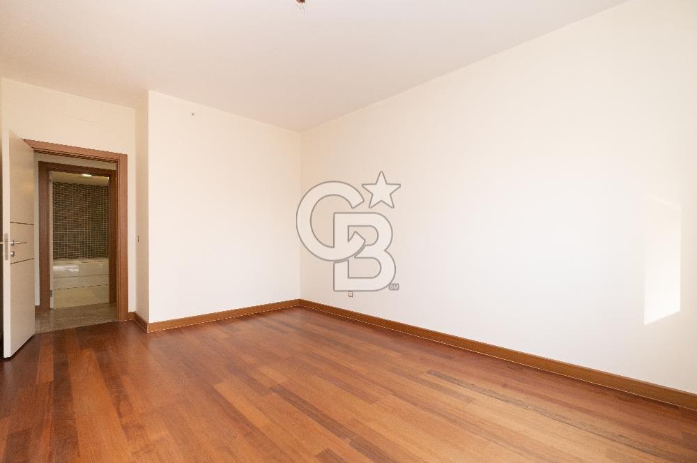 Ataşehir Baytur Stargate Yenilenmiş 4+1 310m² Brüt SATILIK Daire