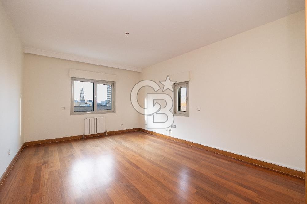 Ataşehir Baytur Stargate Yenilenmiş 4+1 310m² Brüt SATILIK Daire