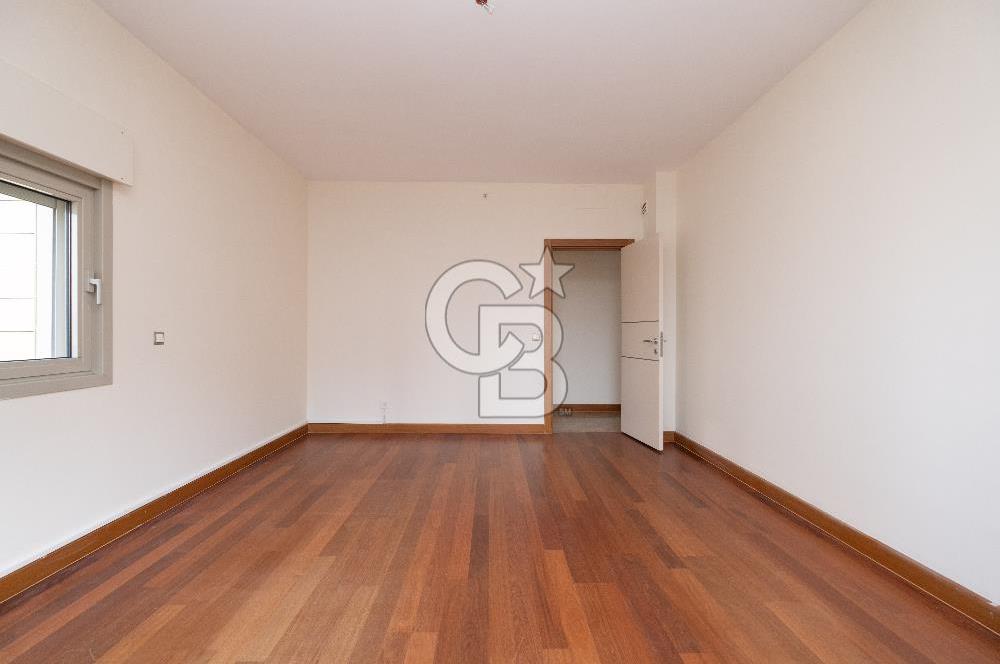 Ataşehir Baytur Stargate Yenilenmiş 4+1 310m² Brüt SATILIK Daire