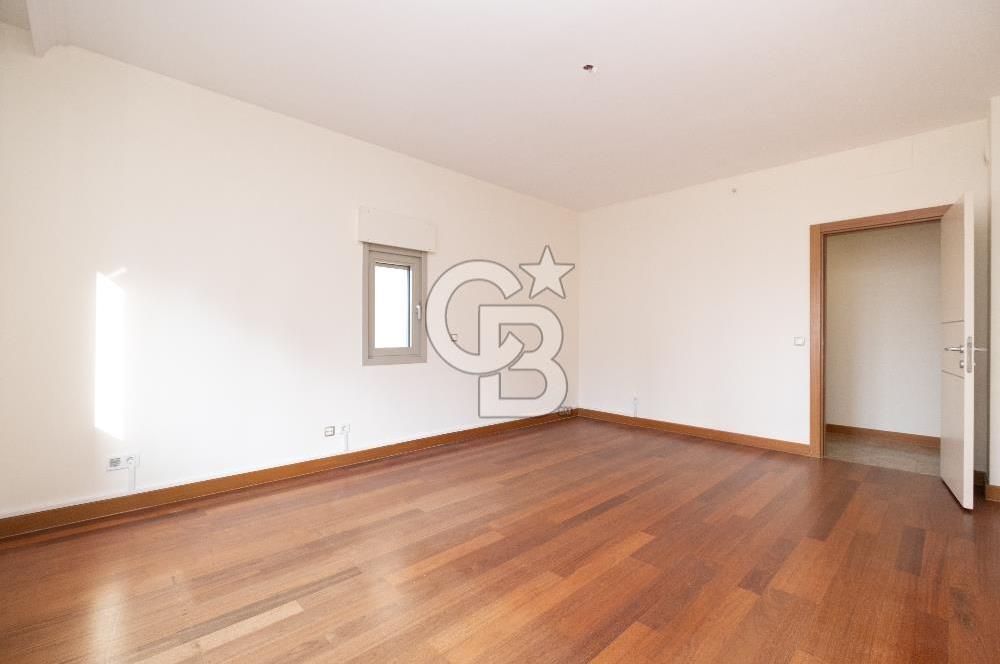 Ataşehir Baytur Stargate Yenilenmiş 4+1 310m² Brüt SATILIK Daire