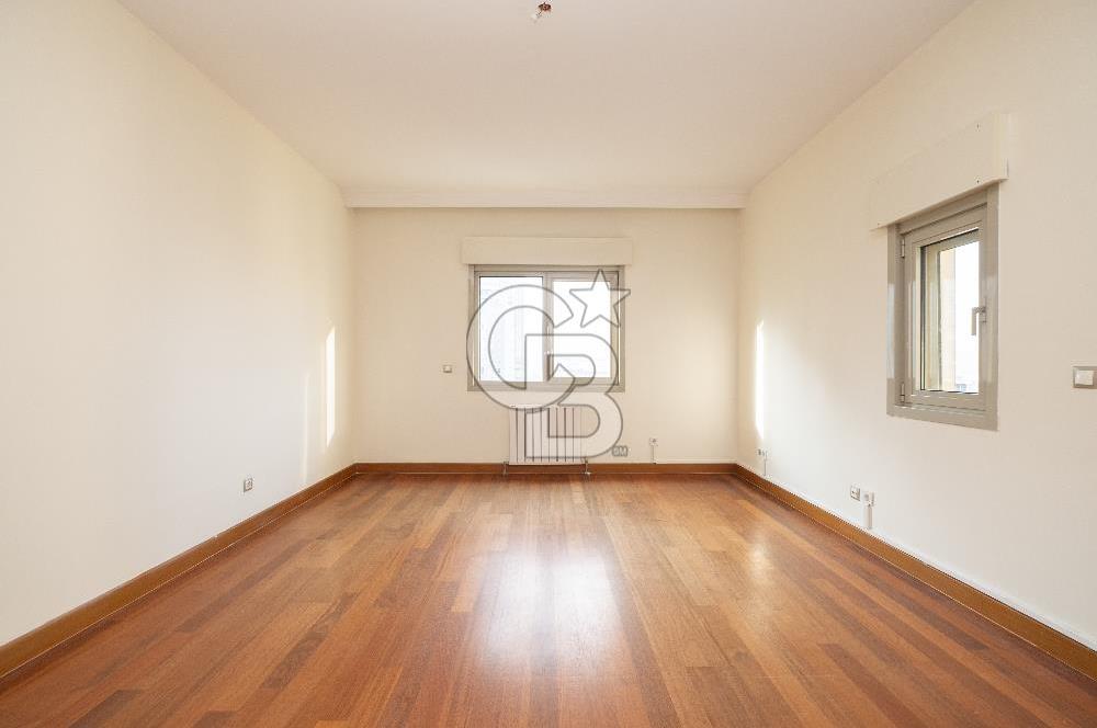 Ataşehir Baytur Stargate Yenilenmiş 4+1 310m² Brüt SATILIK Daire