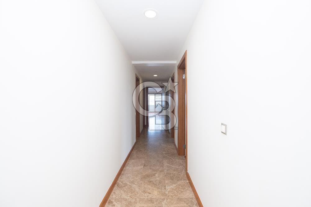 Ataşehir Baytur Stargate Yenilenmiş 4+1 310m² Brüt SATILIK Daire