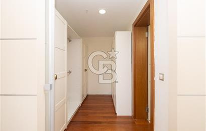 Ataşehir Baytur Stargate Yenilenmiş 4+1 310m² Brüt SATILIK Daire