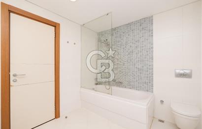 Ataşehir Baytur Stargate Yenilenmiş 4+1 310m² Brüt SATILIK Daire