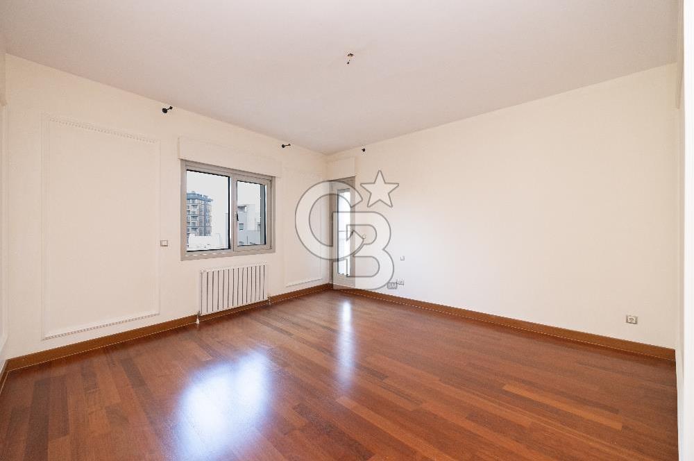 Ataşehir Baytur Stargate Yenilenmiş 4+1 310m² Brüt SATILIK Daire