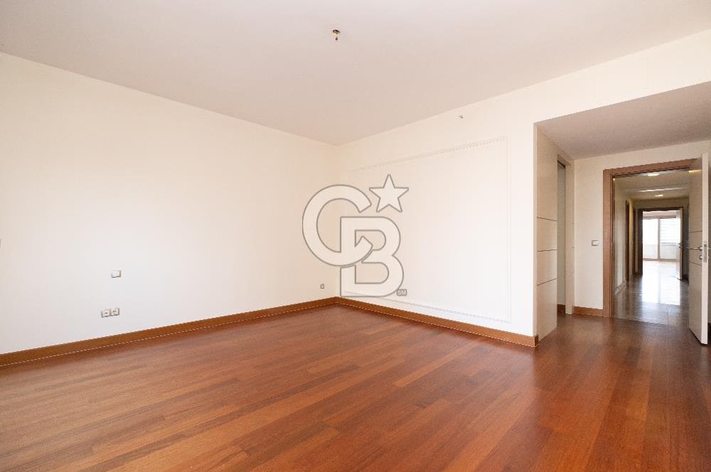 Ataşehir Baytur Stargate Yenilenmiş 4+1 310m² Brüt SATILIK Daire