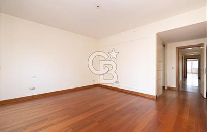 Ataşehir Baytur Stargate Yenilenmiş 4+1 310m² Brüt SATILIK Daire