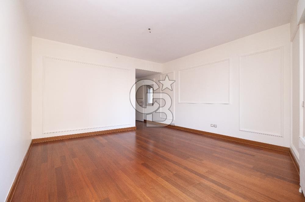 Ataşehir Baytur Stargate Yenilenmiş 4+1 310m² Brüt SATILIK Daire