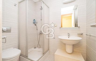 Ataşehir Baytur Stargate Yenilenmiş 4+1 310m² Brüt SATILIK Daire