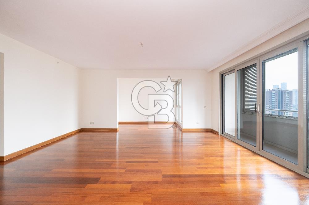 Ataşehir Baytur Stargate Yenilenmiş 4+1 310m² Brüt SATILIK Daire