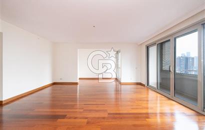 Ataşehir Baytur Stargate Yenilenmiş 4+1 310m² Brüt SATILIK Daire