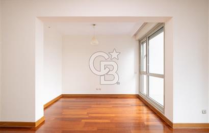 Ataşehir Baytur Stargate Yenilenmiş 4+1 310m² Brüt SATILIK Daire