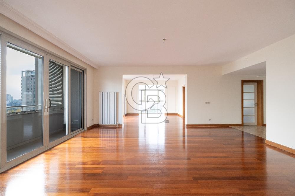 Ataşehir Baytur Stargate Yenilenmiş 4+1 310m² Brüt SATILIK Daire