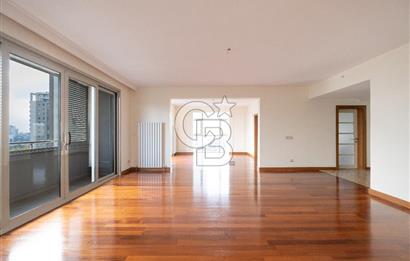 Ataşehir Baytur Stargate Yenilenmiş 4+1 310m² Brüt SATILIK Daire