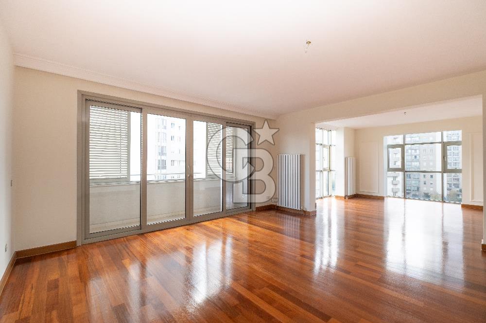 Ataşehir Baytur Stargate Yenilenmiş 4+1 310m² Brüt SATILIK Daire