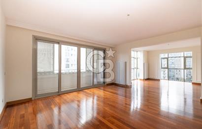 Ataşehir Baytur Stargate Yenilenmiş 4+1 310m² Brüt SATILIK Daire