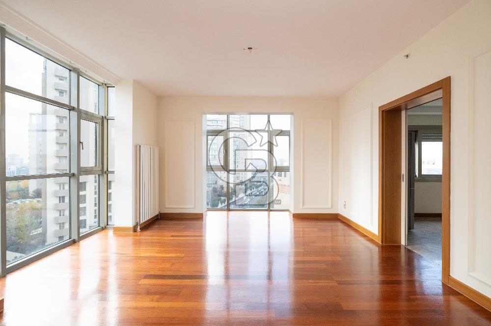 Ataşehir Baytur Stargate Yenilenmiş 4+1 310m² Brüt SATILIK Daire