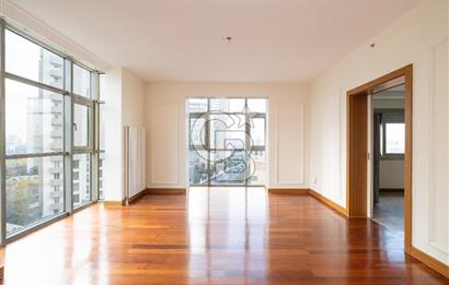 Ataşehir Baytur Stargate Yenilenmiş 4+1 310m² Brüt SATILIK Daire